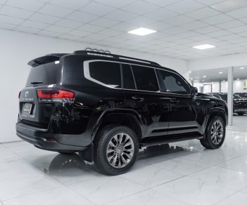 Toyota Land Cruiser 2022 - Siêu lướt, giá tốt