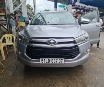 Toyota Innova 2016 - ĐK 2017 biển đẹp xe đẹp