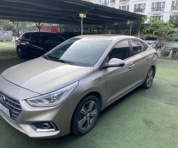 Hyundai Accent 2018 - Chính chủ, giá hữu nghị