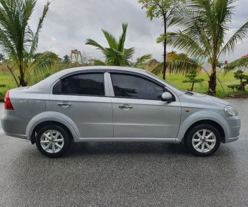 Chevrolet Aveo 2012 - Tài chính 160tr rước ngay Aveo, một chủ từ đầu