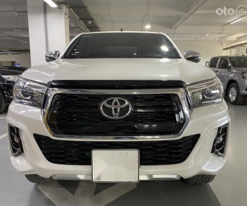 Toyota Hilux 2019 - Bao giá toàn miền Bắc
