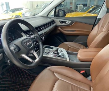 Audi Q7 2016 - Nhập khẩu nguyên chiếc