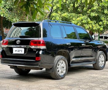 Toyota Land Cruiser 2016 - Nhập khẩu nguyên con từ Nhật Bản