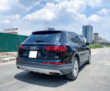 Audi Q7 2017 - Đăng ký lần đầu 2017, xe nhập