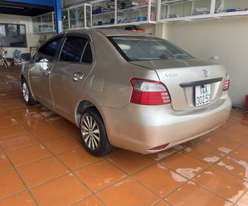 Toyota Vios 2010 - Giá cực tốt