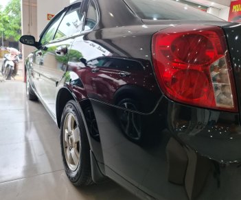 Chevrolet Lacetti 2012 - Bán gấp xe, máy móc đi êm ru, giá tốt bán nhanh cho ace thiện chí