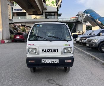 Suzuki Super Carry Van 2014 - Bán xe gia đình giá chỉ 145tr