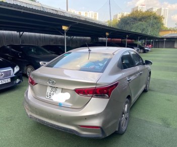 Hyundai Accent 2018 - Chính chủ, giá hữu nghị