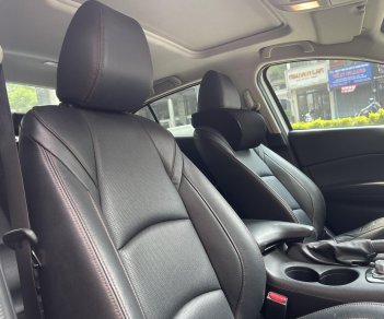 Mazda 3 2017 - Chạy chuẩn 2,6 vạn km