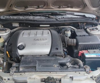 Kia Spectra 2006 - Xe chính chủ