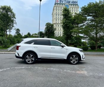 Kia Sorento 2021 - Xe còn mới giá chỉ 1 tỷ 186tr