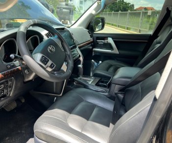 Toyota Land Cruiser 2016 - Form mới 2016 Hà Nội