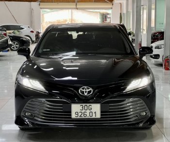 Toyota Camry 2020 - Odo 3 vạn km