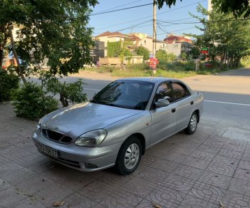 Daewoo Nubira 2003 - Xe số sàn