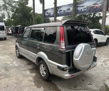 Mitsubishi Jolie 2004 - Bán xe tên cá nhân chính chủ, xe cực đẹp