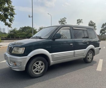 Mitsubishi Jolie 2003 - Giá 75tr, nhanh tay liên hệ