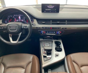 Audi Q7 2016 - Nhập khẩu nguyên chiếc