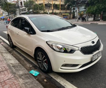 Kia K3 2015 - Đăng ký lần đầu 2015 chính chủ giá 475tr