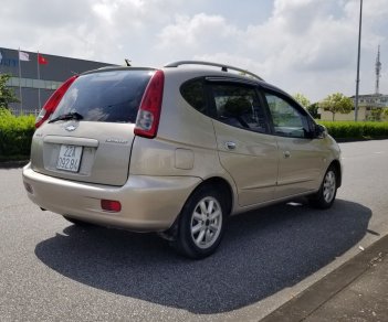 Chevrolet Vivant 2008 - Xe tư nhân đi giữ gìn