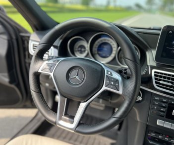 Mercedes-Benz E250 2015 - Full options, đồ chơi kín mít, bản thể thao đầy đủ của hãng - còn mới 90%. BHSD 3 tháng của showroom