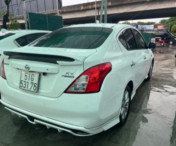 Nissan Sunny 2018 - Xe 1 chủ biển thành phố - Cam kết không đâm đụng ngập nước