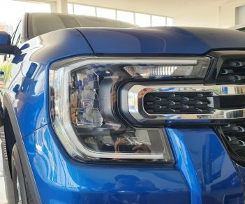 Ford Ranger 2022 - Đủ màu, giá tốt ký giao ngay, tặng gói phụ kiện full. Có hỗ trợ vay 80%, thủ tục nhanh - Hỗ trợ giao xe tận nơi