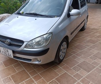 Hyundai Getz 2010 - Tư nhân chính chủ