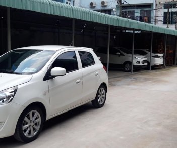 Mitsubishi Mirage 2015 - Cần bán xe Mirage gia đình sử dụng kỹ