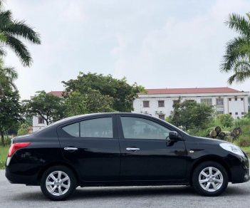 Nissan Sunny 2013 - Xe 1 chủ không dịch vụ dành cho người yêu cái đẹp