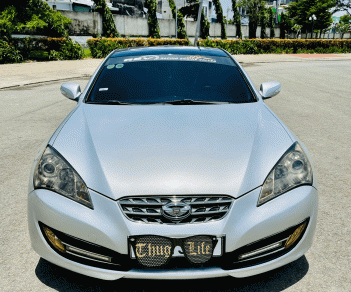 Hyundai Genesis 2010 - Cần bán xe nhập Hàn, xe cực đẹp