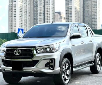 Toyota Hilux 2019 - Nhập khẩu