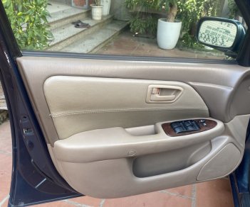 Toyota Camry 2001 - Chính chủ, giá chỉ 162 triệu