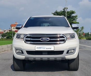 Ford Everest 2020 - Bao check, test toàn quốc