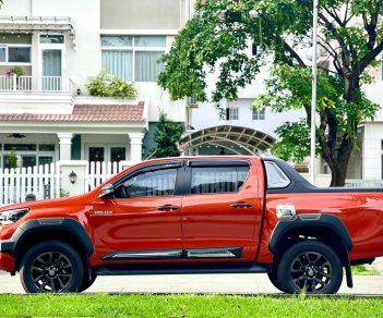 Toyota Hilux 2011 - 1 chủ đi từ đầu, giá tốt, liên hệ