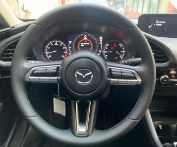 Mazda 3 2020 - Giá chỉ 658tr