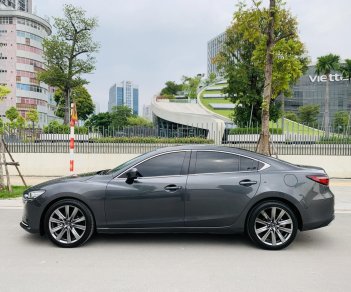 Mazda 6 2020 - Tặng kèm gói test + bảo dưỡng xe 1 năm