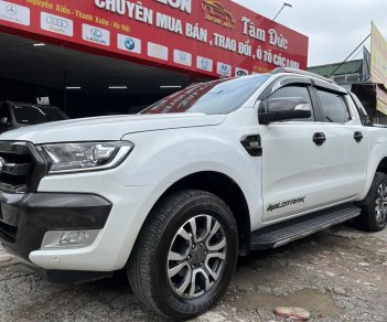 Ford Ranger 2016 - Bán xe giá hữu nghị