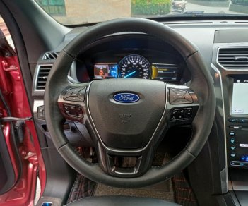 Ford Explorer 2019 - Siêu lướt - Bảo dưỡng định kỳ tại hãng 