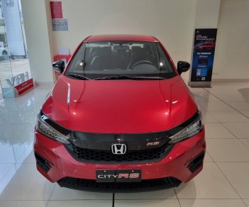 Honda City 2022 - Ưu đãi cực sock