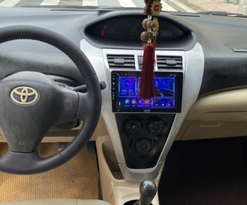 Toyota Vios 2014 - Máy xăng, số sàn