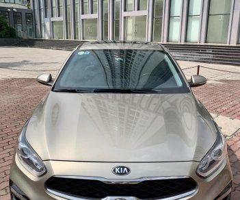 Kia Cerato 2019 - Trang bị option miên man, chủ mới chỉ việc sử dụng