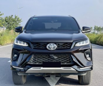 Toyota Fortuner 2020 - Thanh lý nhanh giá tốt