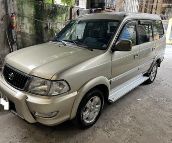 Toyota Zace 2005 - Cần bán gấp xe giá 215 triệu