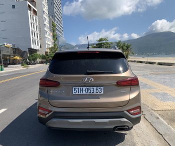 Hyundai Santa Fe 2019 - Chính chủ ký bán