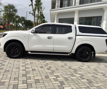 Nissan Navara 2016 - Số sàn, 1 cầu