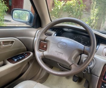 Toyota Camry 2001 - Chính chủ, giá chỉ 162 triệu