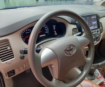 Toyota Innova 2015 - Giá 395tr