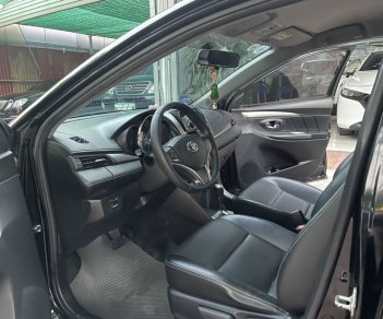 Toyota Vios 2014 - Giá 400tr