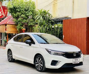 Honda City 2021 - Đã đi 25.000km