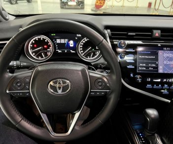 Toyota Camry 2020 - Odo 3 vạn km